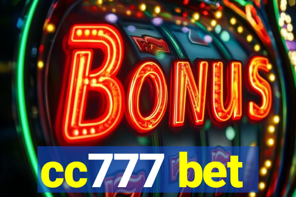 cc777 bet